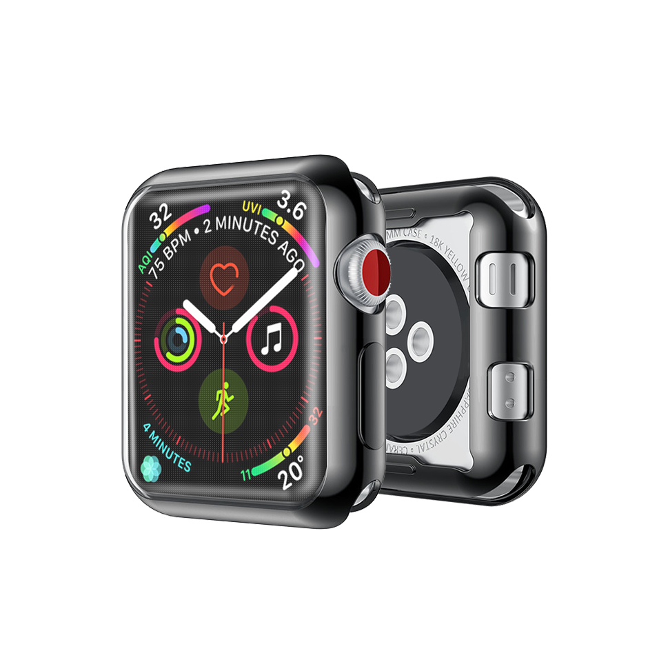 Apple Watch 関連
