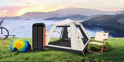 アウトドア用品