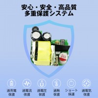 Type-C 急速充電器 iphone 30W スマホ 充電器 100-240V 海外対応 iPad Airpods iPhone PSE認証済み