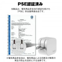 Type-C 急速充電器 iphone 30W スマホ 充電器 100-240V 海外対応 iPad Airpods iPhone PSE認証済み