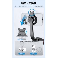 【2024年最新】マグネット式 自撮り棒 三脚付き iPhone  セルカ棒 Magsafe 軽量 卒業 修学旅行 持ち運び便利