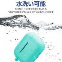 AirPods4 シリコンケース：360度全面保護（LivelyLife）　送料無料
