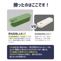 最新進化版エアーマット登場！キャンプマットのおすすめ　送料無料