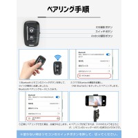 ポータブル超強度合金スマホ三脚スタンド　送料無料