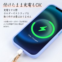 「ホルダー2枚付き」スマホショルダー 全機種対応 送料無料