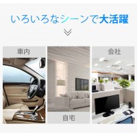 耐引っ張り性強いTPE製Type-C 充電ケーブル：長さ20cm（2本セット）　送料無料