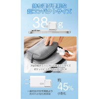 iPhone 充電器 タイプ c iPhone15 急速充電器 超高耐久【PSE認証】