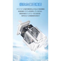 iPhone 充電器 タイプ c iPhone15 急速充電器 超高耐久【PSE認証】