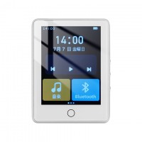 Mp3プレーヤー HIFI高音質 動画/FMラジオ/録音/画像対応