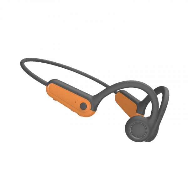 骨伝導イヤホンワイヤレスイヤホンBluetooth6.0 iPhone対応耳を塞がない耳掛け式