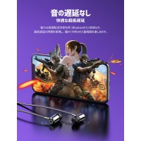 30時間連続再生可能！HI-FI高音質Bluetoothイヤホン：TFカード対応（A4P）　送料無料