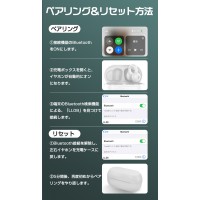耳掛け イヤホン ワイヤレス おすすめ 安い 高音質 空気伝導 ワイヤレスイヤホン iPhone Android 対応 5.3Bluetooth チップ搭載 12時間連続再生