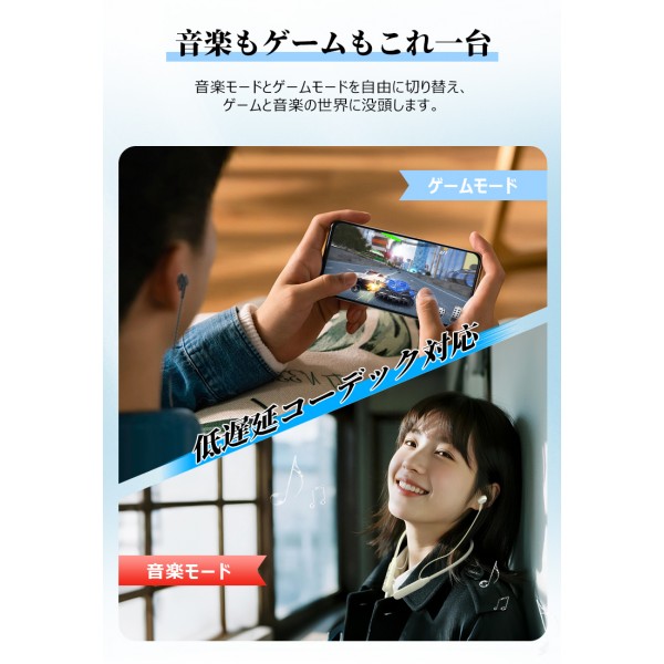 次世代ネックバンド型イヤホン イヤホン bluetooth 超軽量 30時間連続再生 ワイヤレスイヤホン bluetooth ブルートゥース