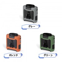 K50 腰掛け 扇風機 ベルトファン 強力 おしゃれ 腰掛け扇風機 熱中症対策