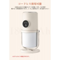 卓上加湿器 超音波式 おしゃれ 首振り 280ml大容量 車載用 寝室 家庭