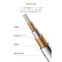 電気毛布 掛け敷き兼用 単人 省エネ 洗濯可能 防寒対策