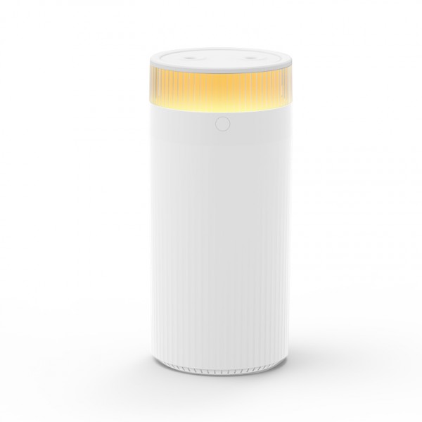 【2026年最新版・二重除菌】加湿器 卓上 オフィス 1.2L 加湿器 大容量 ダブル噴霧 加湿器 お手入れ簡単 