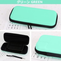 【最新Switch 2対応】Nintendo Switchを持ち運ぶときに使える専用のNintendo Switch ケース（LivelyLife）　送料無料