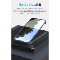 iPhone ケース 全面保護 360度(iPhone17/16/15/14/13シリーズ用) 送料無料