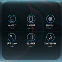 iPhone 14/iPhone SE（第三世代）全面保護ケース！背面クリアで高硬度　送料無料