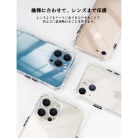 iphone16 ケース クリア ショルダー ストラップ スマホケース 耐衝撃 人気