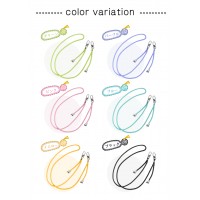 iphone16 ケース クリア ショルダー ストラップ スマホケース 耐衝撃 人気