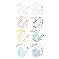 iphone16 ケース クリア ショルダー ストラップ スマホケース 耐衝撃 人気