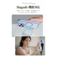 【新登場】iPhone16e 手帳型 スマホケース Magsafe対応 iPhone ケース おしゃれ
