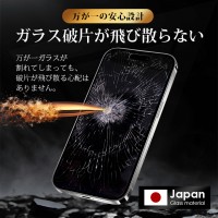 【2枚入り】 iPhone ガラスフィルム  アンチグレア 反射軽減 マット 指紋防止 サラサラ iPhone 16e