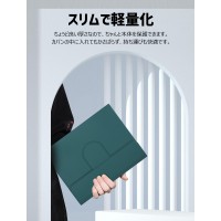 【縦&横両用】ipad キーボード ケース 着脱式 iPad ケース カバー分離式