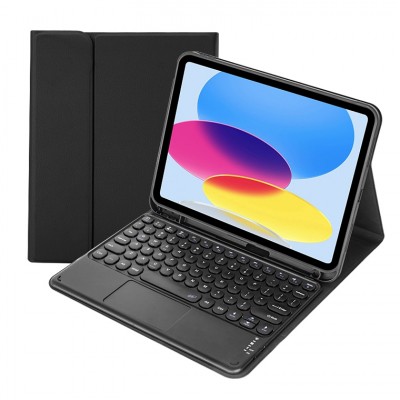 iPad キーボード ケース (8)