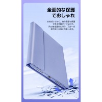 ipad ケース キーボード 付き おしゃれ かわいい ペン収納
