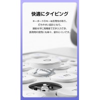 ipad ケース キーボード 付き おしゃれ かわいい ペン収納