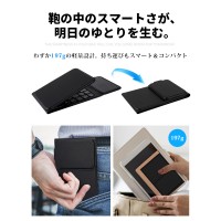 LivelyLife 折りたたみ キーボード ワイヤレス  薄型 軽量 キーボード iPad/パソコン/タブレット/iphone 用