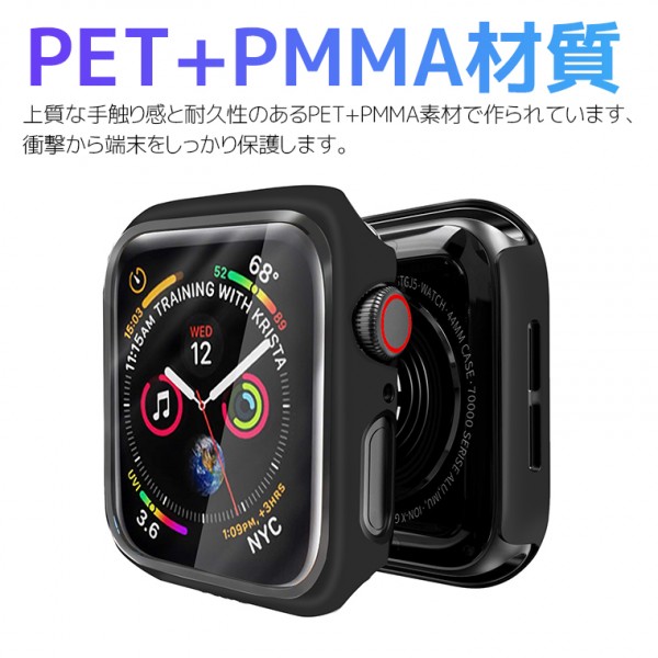 送料込☆Apple Watch Series 5(GPSモデル)- 40mm