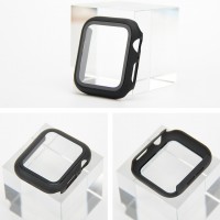 トップ画面と側面を保護可能！Apple Watch Series 10/9/8/7/6/SE/5 カバー（LivelyLife）　送料無料