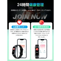 C60 レディース スマート ウォッチ iphone  血中酸素 心拍計 24時間健康管理 歩数計 消費カロリー 睡眠モニター  送料無料