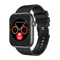  QX7 Pro スマートウォッチ 通話機能搭載 メンズ レディース適用