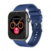  QX7 Pro スマートウォッチ 通話機能搭載 メンズ レディース適用