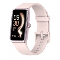 ZW27T スマートウォッチ レデイース 1.47インチ iphone Android 対応