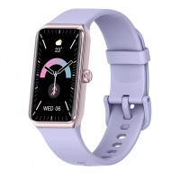 ZW27T スマートウォッチ レデイース 1.47インチ iphone Android 対応