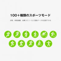 ZW27T スマートウォッチ レデイース 1.47インチ iphone Android 対応