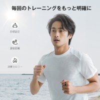 【2025年新作】LivelyLife SR06 スマートリング 健康管理 睡眠記録 運動記録