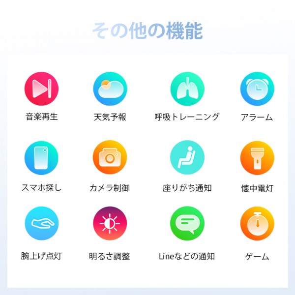 T7 通話スマートウォッチ SOS機能 Bluetooth5.4 1.85インチ大画面 メンズ レディース腕時計 24時間健康管理 IP67防水 ストレス測定