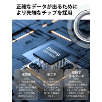 LivelyLife スマートリング 健康管理 睡眠管理 指輪 プレゼント GPS連携 SR01