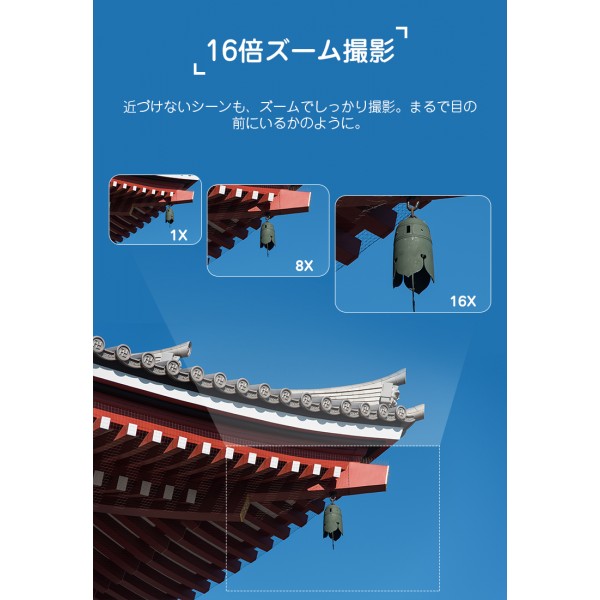 デジタルカメラ コンパクト キッズデジカメ 2.8インチ大画面 16倍ズーム 子供用 