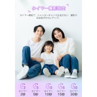 デジタルカメラ コンパクト キッズデジカメ 2.8インチ大画面 16倍ズーム 子供用 