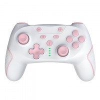 PC/Switch 連射 コントローラー ジャイロセンサー 新生活 プレゼント　送料無料