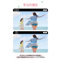 子供用カメラ 6400万画素 4K録画 2.8インチ画面 デジカメ 新生活 プレゼント