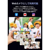 4K ビデオカメラ 4800万画素 18倍デジタルズーム 1080P録画 vlogカメラ 運動会 誕生日 卒業 クリスマスプレゼント